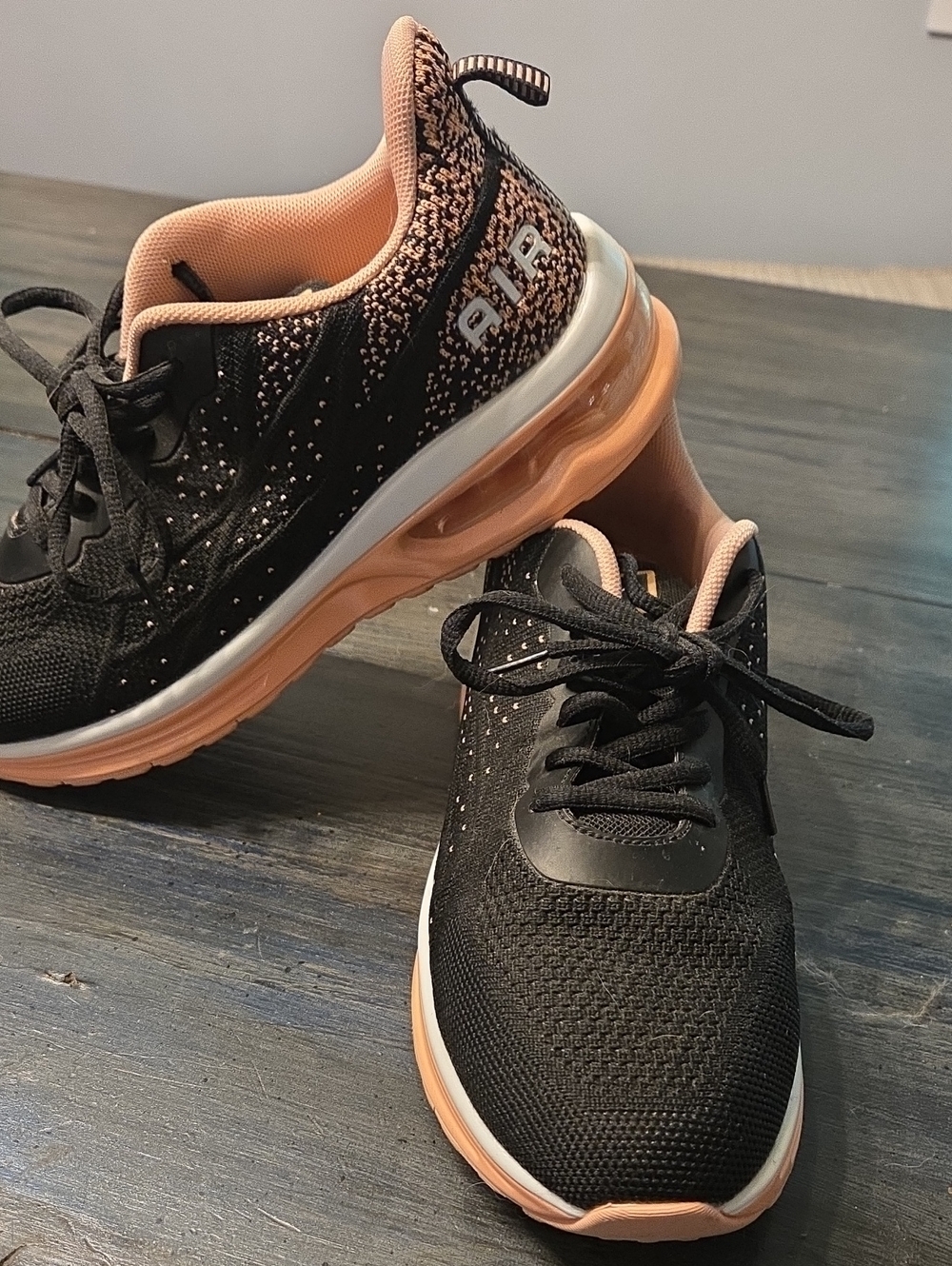 Nike Running Women’s Tennis Shoe - Worn Maybe Twice.